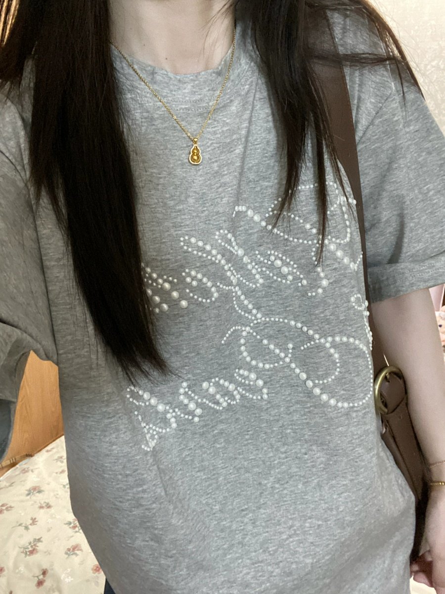 Vapetix M-2XL 220g pure cotton, ironed and pressed, live broadcast quality - 图片 2