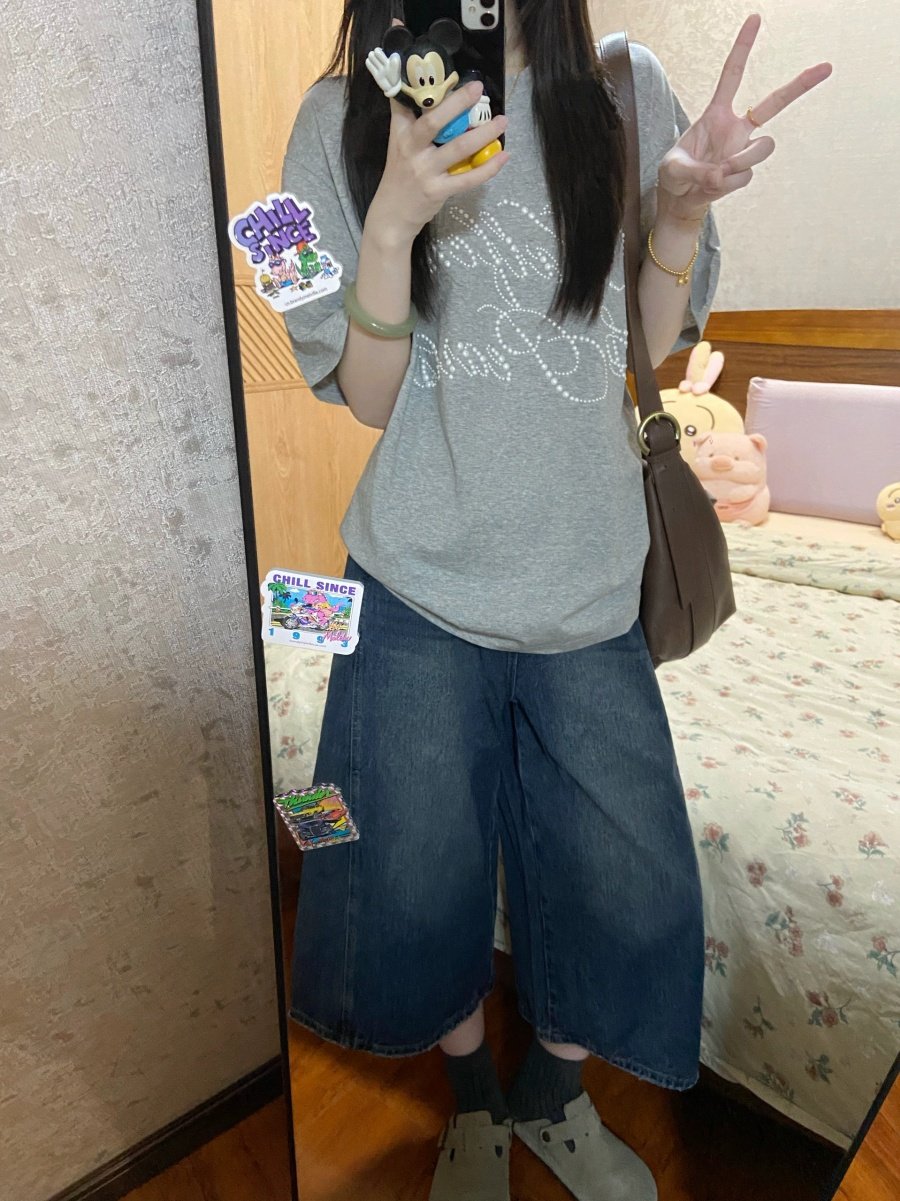 Vapetix M-2XL 220g pure cotton, ironed and pressed, live broadcast quality - 图片 5