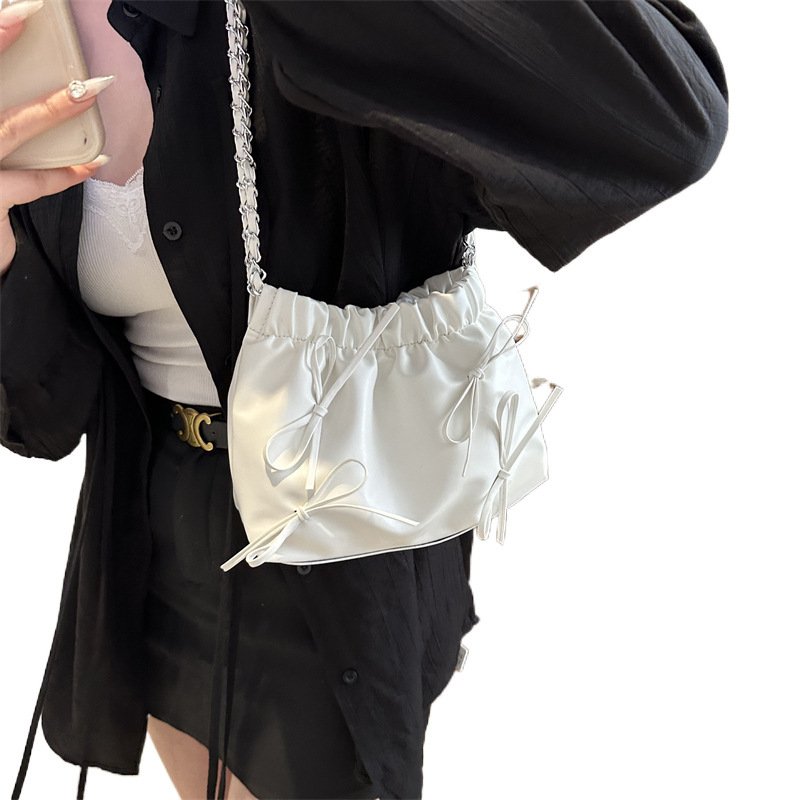 Vapetix Free Size-Free Size Large Capacity 2024 Spring New Simple Casual School Commute Tote Bag Simple Casual Fashion Single S