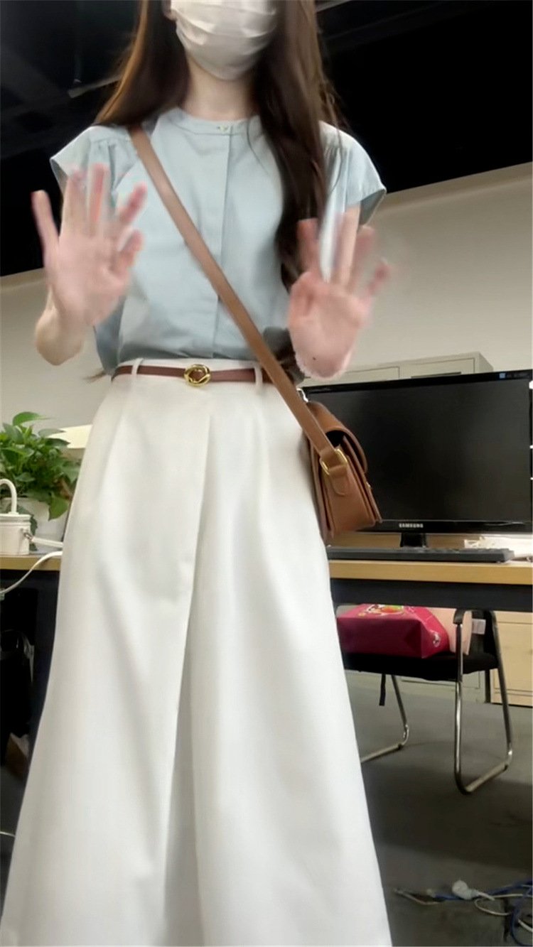 Vapetix ♕♕S♕♕-♕♕XXL♕♕ The trendy and beautiful set dress for summer women 2025, petite and charming long dress