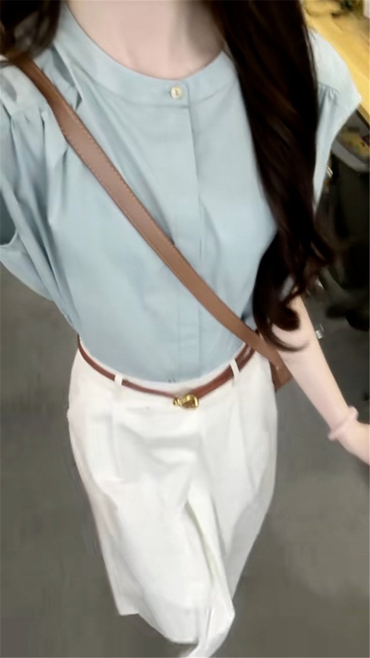 Vapetix ♕♕S♕♕-♕♕XXL♕♕ The trendy and beautiful set dress for summer women 2025, petite and charming long dress – Bild 2