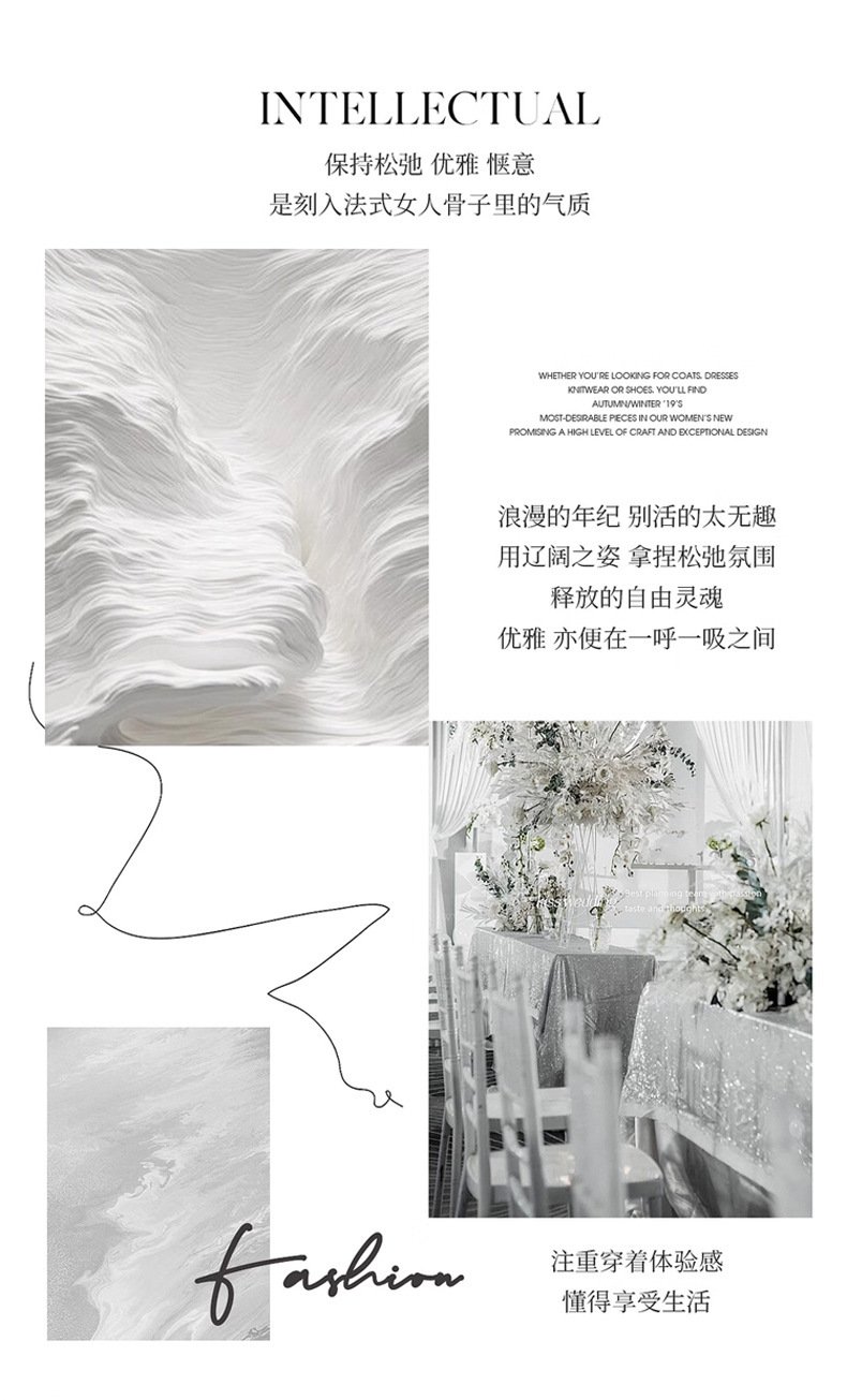 Vapetix M- Summer French New Style 2025 Medium-Length Elegant Embossed Sleeveless Dress Blouse with Floral Col