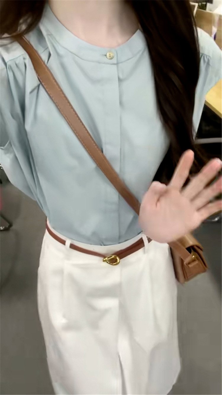 Vapetix ♕♕S♕♕-♕♕XXL♕♕ The trendy and beautiful set dress for summer women 2025, petite and charming long dress – Bild 4