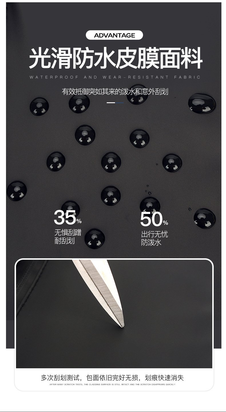 Vapetix Free Size-Free Size Cross-border new single-shoulder bag trendy single-shoulder crossbody bag Korean style fashionable – Bild 3