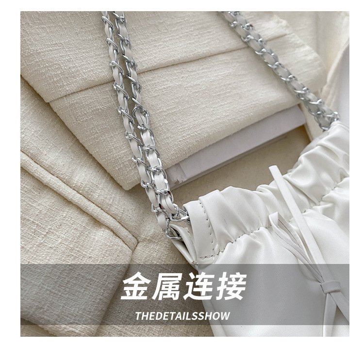 Vapetix Free Size-Free Size Large Capacity 2024 Spring New Simple Casual School Commute Tote Bag Simple Casual Fashion Single S - 图片 8