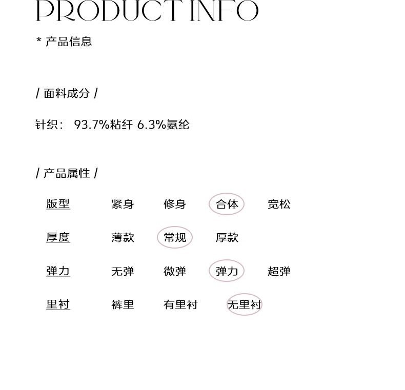 Vapetix S-XL Original Style Sheath Collar Design Slimming Gray Pajama Top Long Sleeve Women's Autumn Top – Bild 4