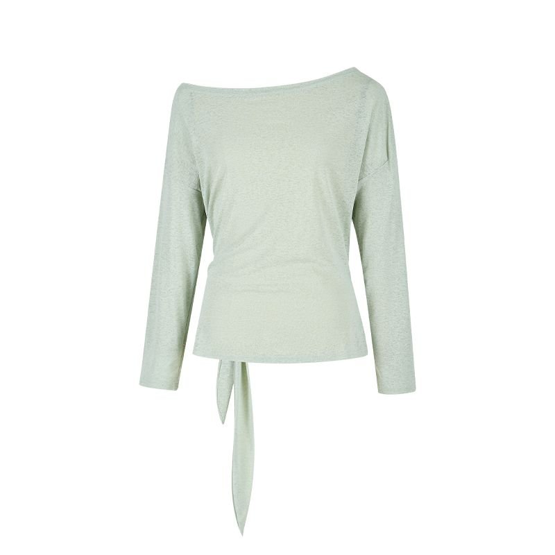 Vapetix S-XL 【Original Quality】Pure Desire Style Sun Protection Hooded Sweatshirt Long Sleeve T-Shirt for Women – Bild 2