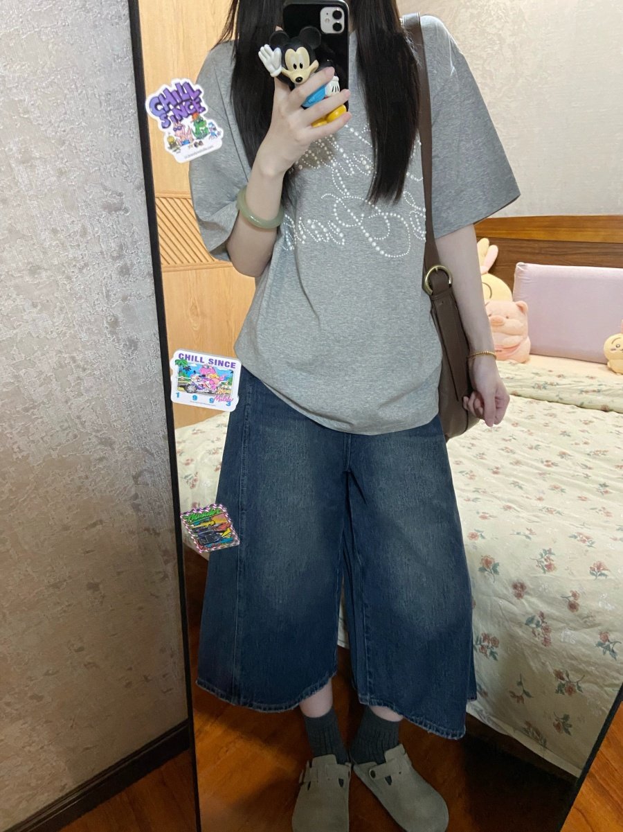 Vapetix M-2XL 220g pure cotton, ironed and pressed, live broadcast quality - 图片 3