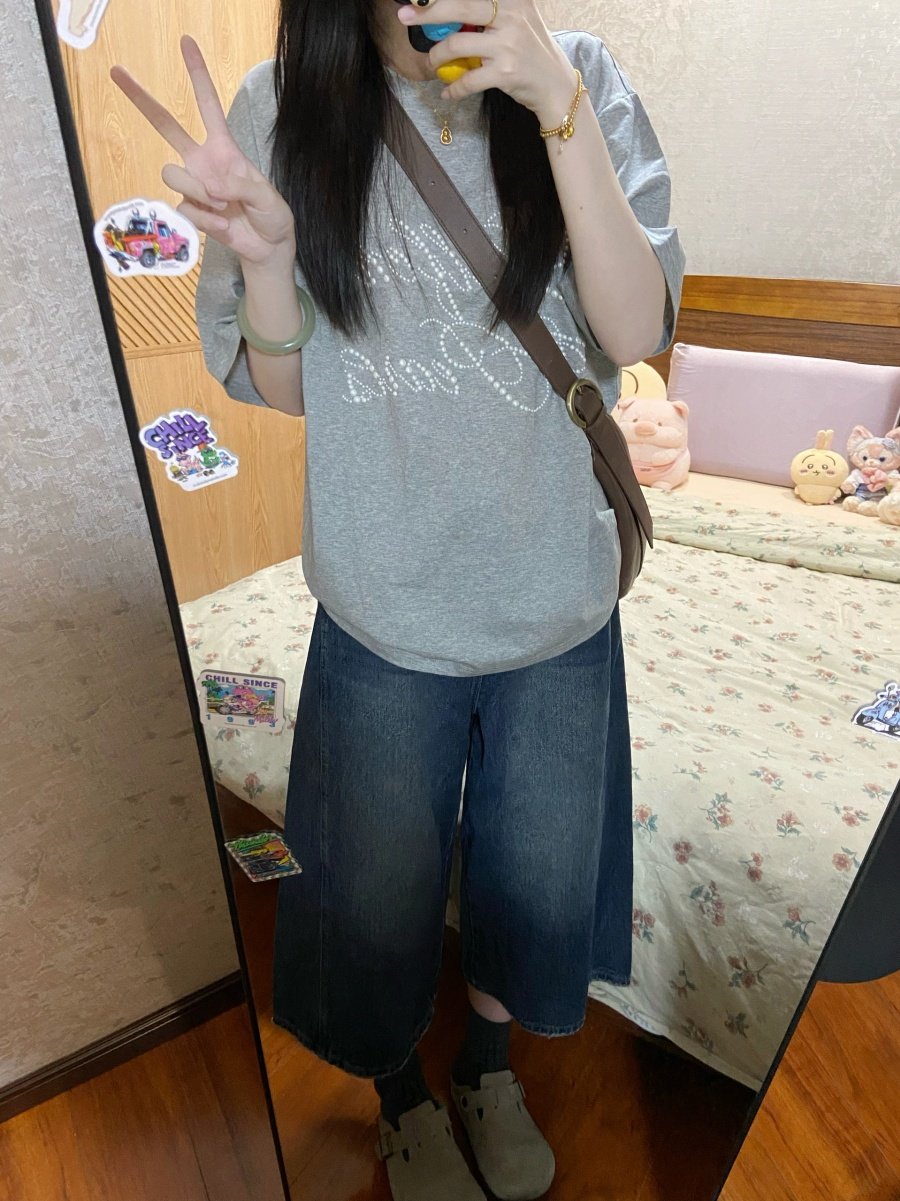 Vapetix M-2XL 220g pure cotton, ironed and pressed, live broadcast quality - 图片 4