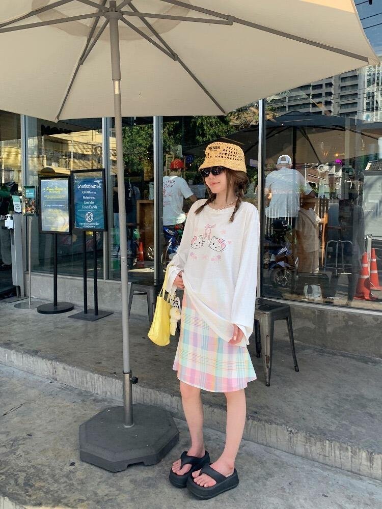 Vapetix S-L High-Quality 180g Flax Snowflake Long-Sleeve T-Shirt Sun-Shirt Base Shirt Cover Shirt Breathable Lo – Bild 4