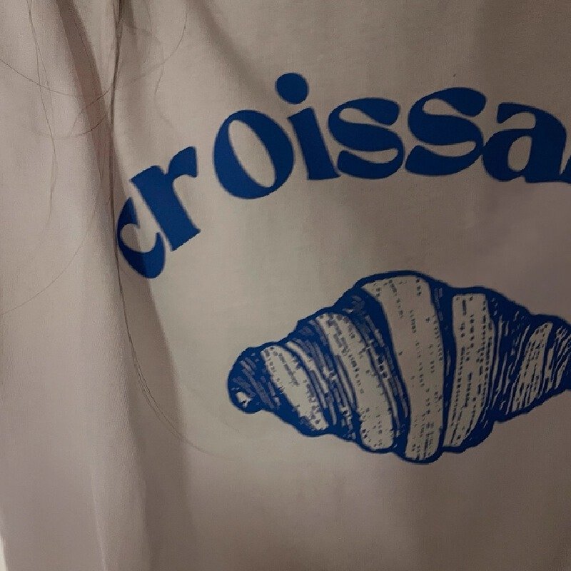 Vapetix S-3XL Korean Foreign Trade: 21-Count Pure Cotton - 210g 100% Cotton Autumn Long-Sleeve T-Shirt for Women, – Bild 9