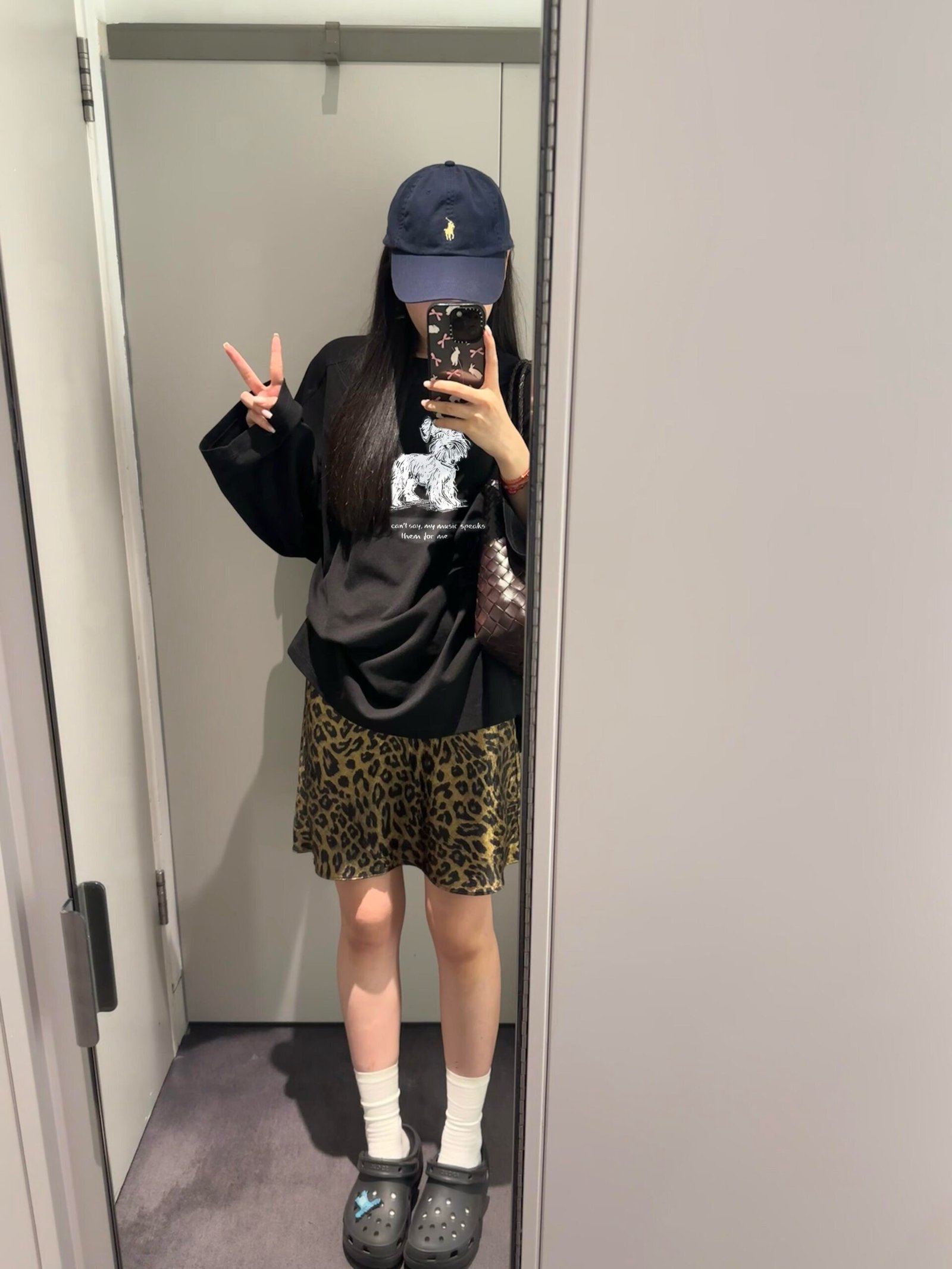 Vapetix M-2XL High-Quality 21-Piece Pure Cotton 220g (Combed Dense) Spring and Autumn New Long-Sleeve Women's Pri