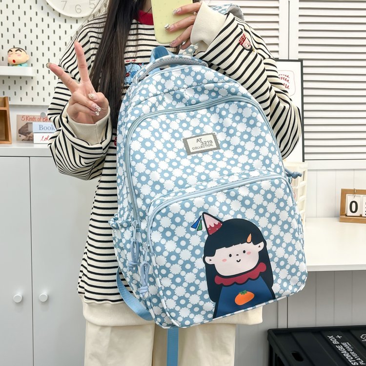 Vapetix Universal code-Universal code Article number: Shui Miao Backpack & 5625 – Bild 2