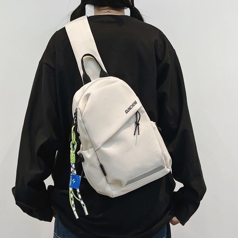 Vapetix Free Size-Free Size Hiking unisex backpack for men and women, suitable for climbing, mountain biking, and casual outdoo – Bild 9