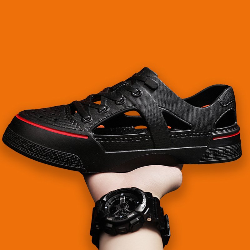 Vapetix 38-37 Boots for men and women, beach shoes with anti-slip, breathable, waterproof, garden shoes for coupl