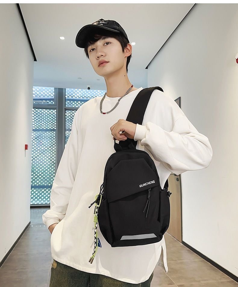 Vapetix Free Size-Free Size Hiking unisex backpack for men and women, suitable for climbing, mountain biking, and casual outdoo – Bild 2