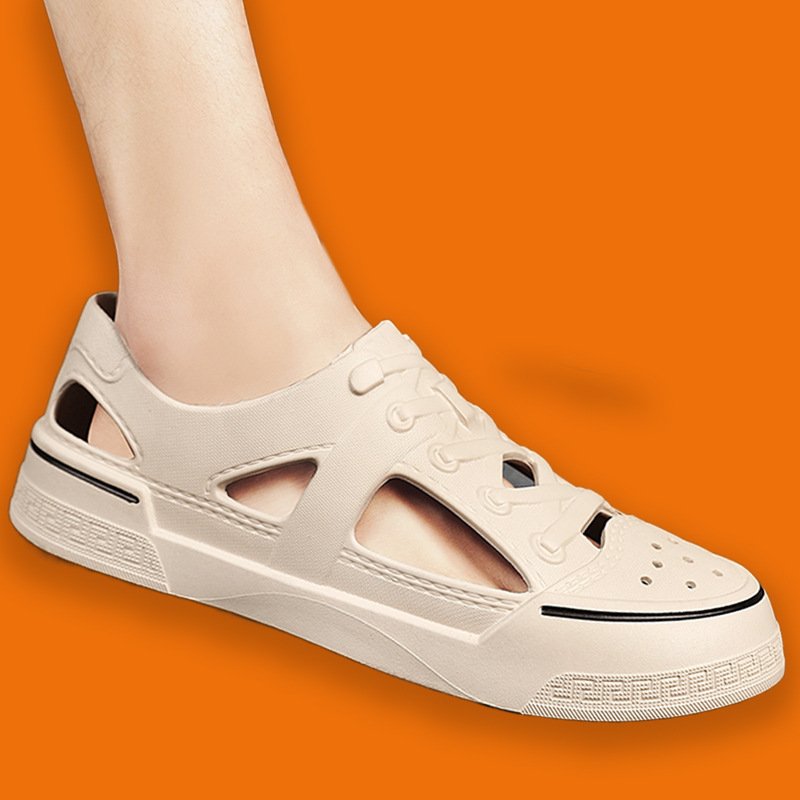 Vapetix 38-37 Boots for men and women, beach shoes with anti-slip, breathable, waterproof, garden shoes for coupl – Bild 2