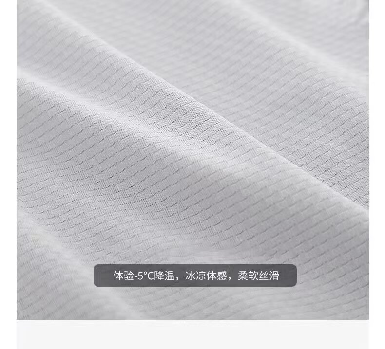 Vapetix M-5XL Women's Pure Color Summer Cooling Quick-Dry UV Protection Sun Shirt with Hood Outdoor Couple Sun Pr - 图片 3