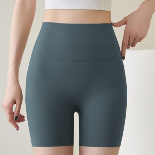 Vapetix M suggests 80-100 pounds-The recommended weight for 2XL is 140-160 lbs.  Invisible 3/4 Shark Trousers for Women, Anti-Hook Summer Safety Shorts, 2025 New Model, Abdominal C – Bild 2