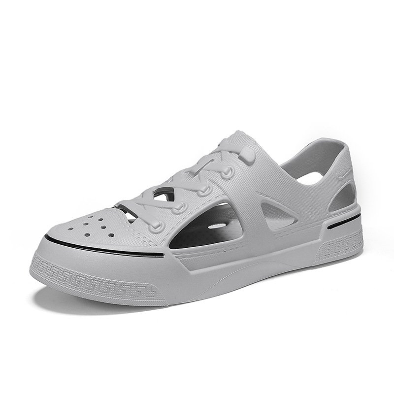 Vapetix 38-37 Boots for men and women, beach shoes with anti-slip, breathable, waterproof, garden shoes for coupl – Bild 3