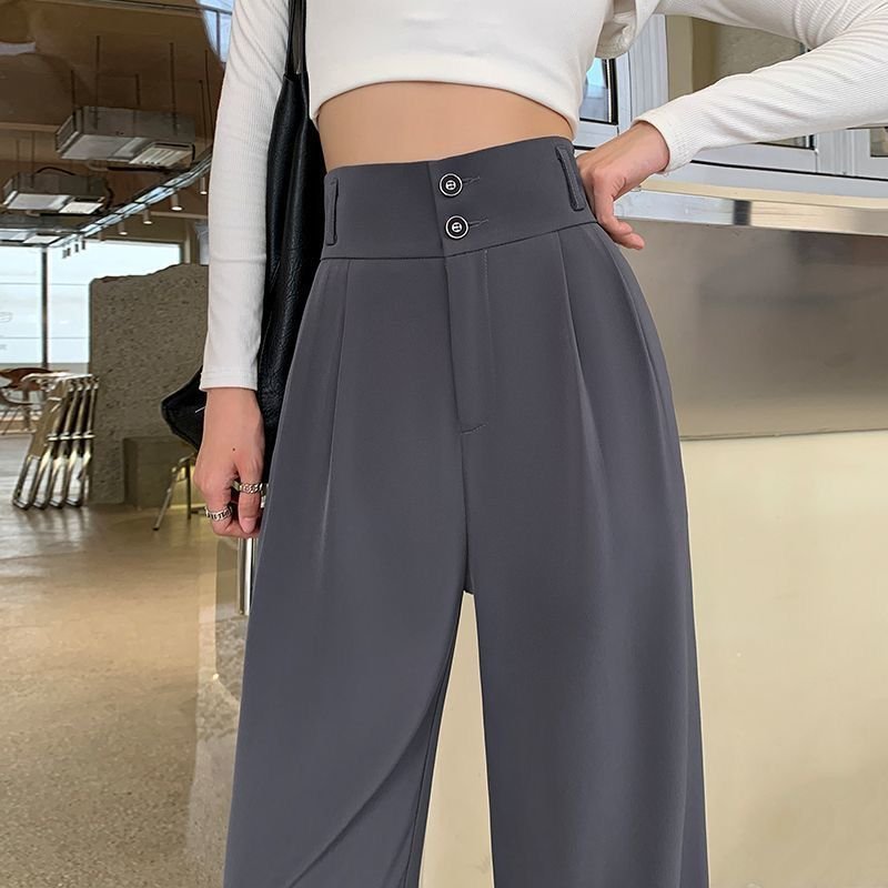 Vapetix ♙♙♙S 85-95♙♙♙-♙♙♙xxs 20内♙♙♙ translated to English is "♙♙♙xxs 20 seconds♙♙♙". Black wide-leg pants for women, summer style—high-waisted, flowy, versatile, and perfect for creati – Bild 3