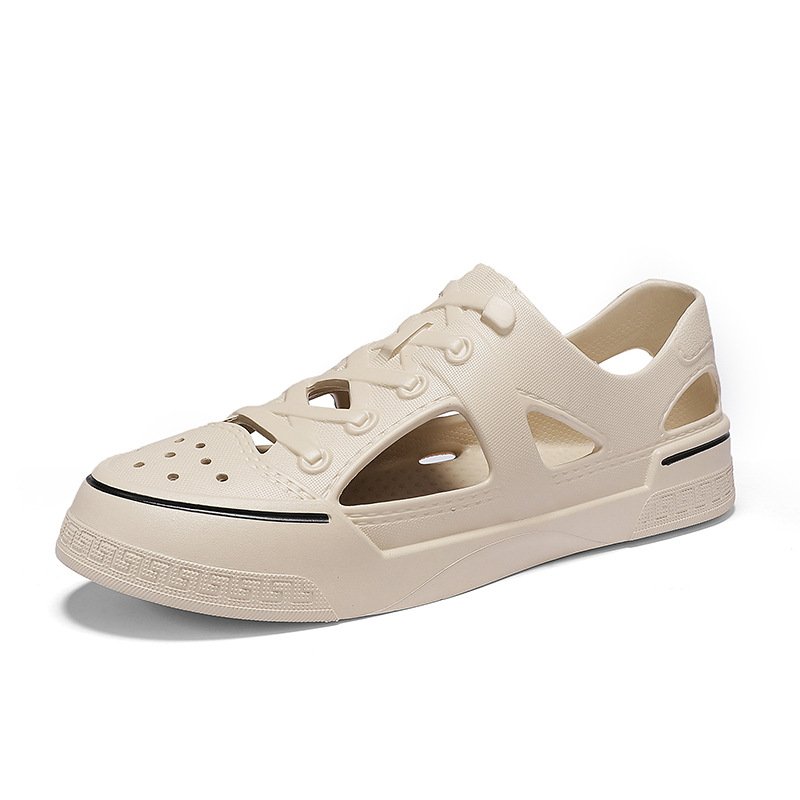 Vapetix 38-37 Boots for men and women, beach shoes with anti-slip, breathable, waterproof, garden shoes for coupl – Bild 5