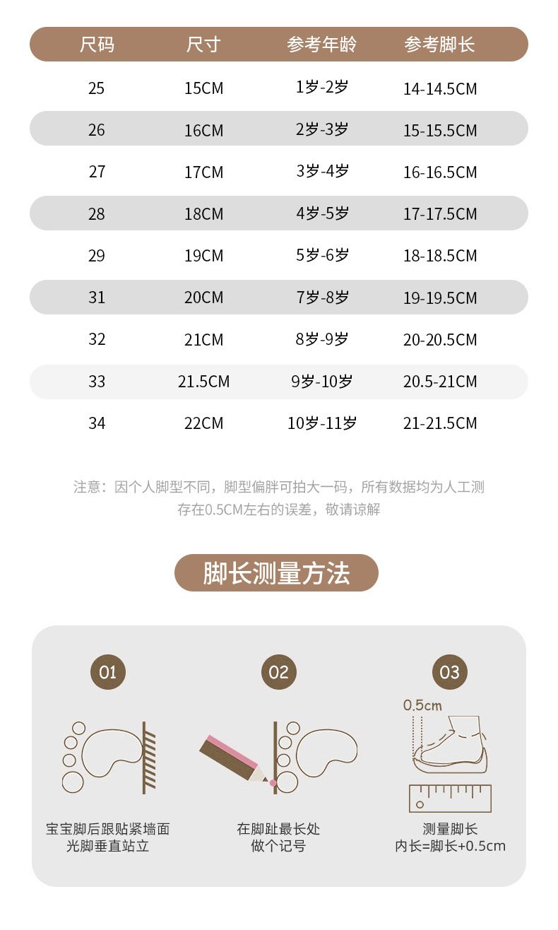 Vapetix 15 inches in length-22 inches in length Children's Rain Boots for Boys and Girls, Small Kids, Non-slip, Waterproof, Cartoon Style, Student – Bild 6