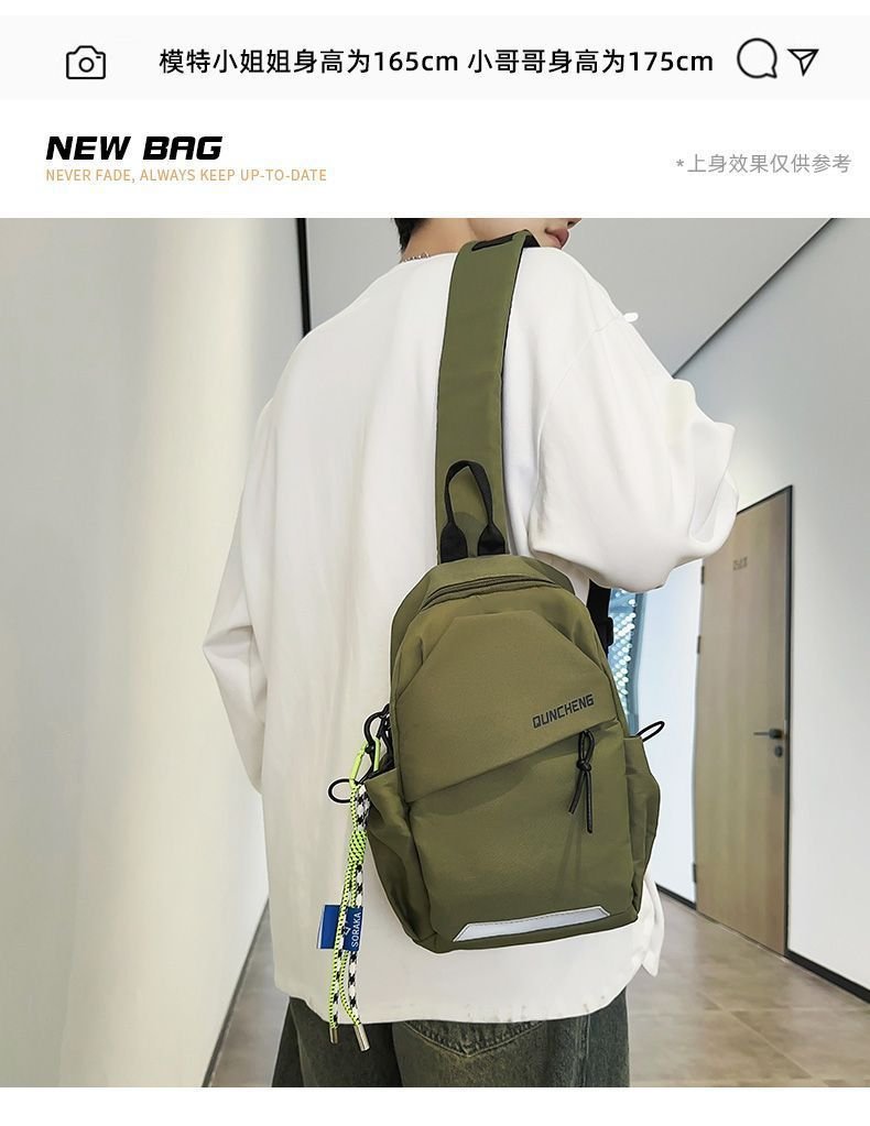 Vapetix Free Size-Free Size Hiking unisex backpack for men and women, suitable for climbing, mountain biking, and casual outdoo – Bild 5