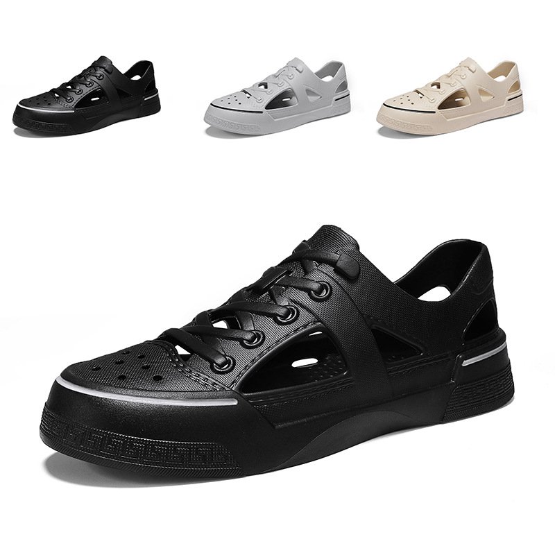 Vapetix 38-37 Boots for men and women, beach shoes with anti-slip, breathable, waterproof, garden shoes for coupl – Bild 6