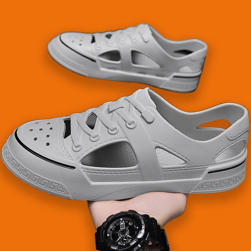 Vapetix 38-37 Boots for men and women, beach shoes with anti-slip, breathable, waterproof, garden shoes for coupl – Bild 7