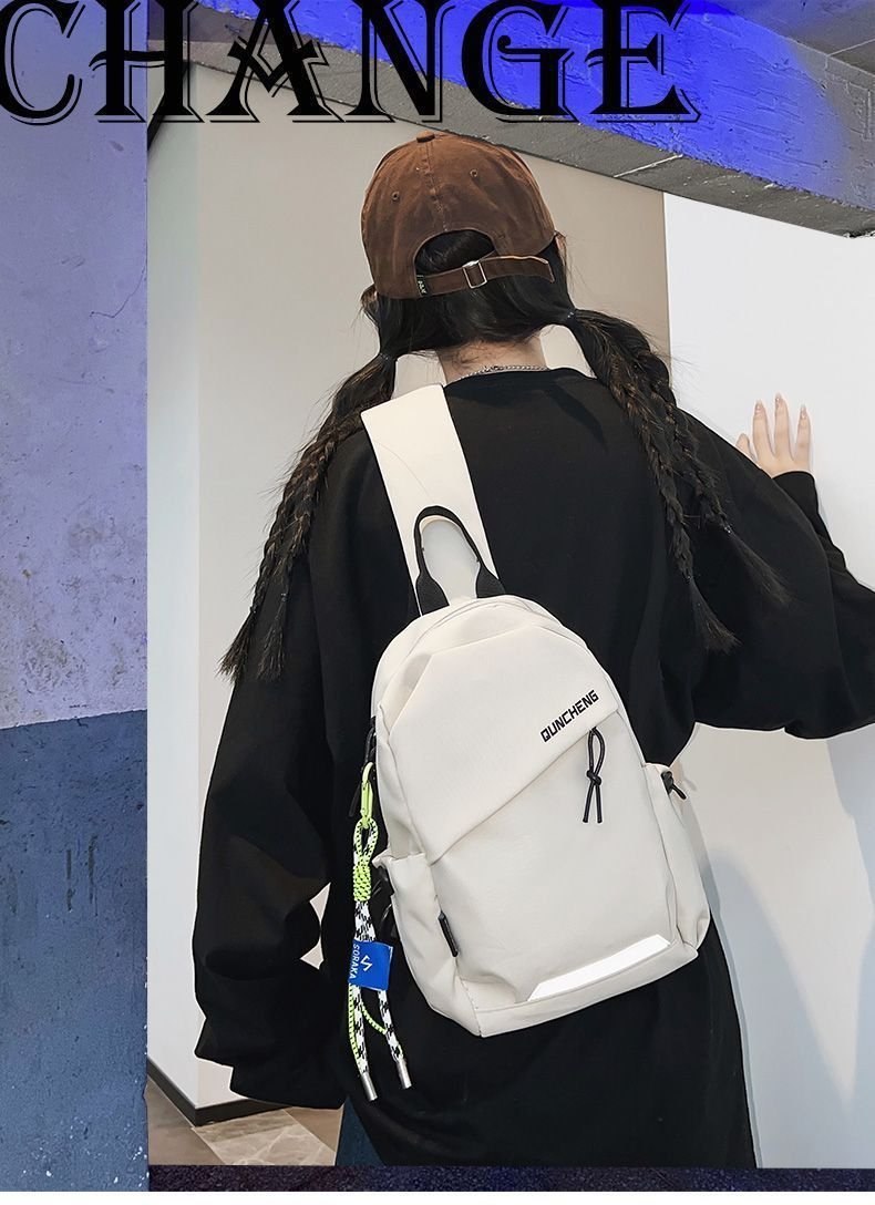 Vapetix Free Size-Free Size Hiking unisex backpack for men and women, suitable for climbing, mountain biking, and casual outdoo – Bild 6