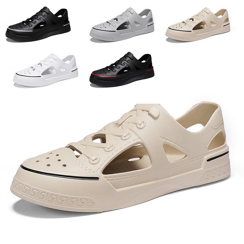 Vapetix 38-37 Boots for men and women, beach shoes with anti-slip, breathable, waterproof, garden shoes for coupl – Bild 8