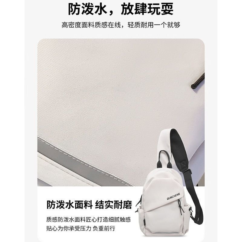 Vapetix Free Size-Free Size Hiking unisex backpack for men and women, suitable for climbing, mountain biking, and casual outdoo – Bild 8