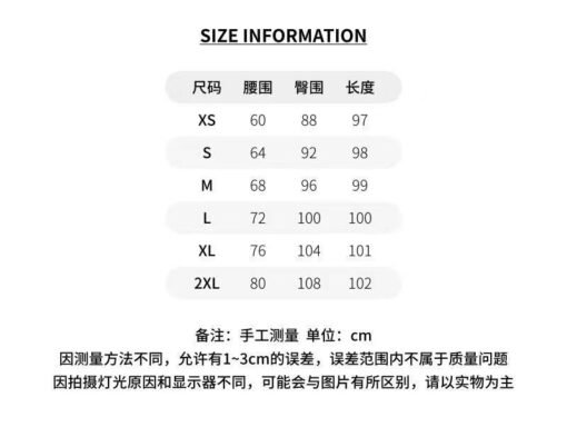 Vapetix XS-2XL  Vintage American-style wide-leg jeans for women, suitable for spring and autumn, niche low-rise str – Bild 9