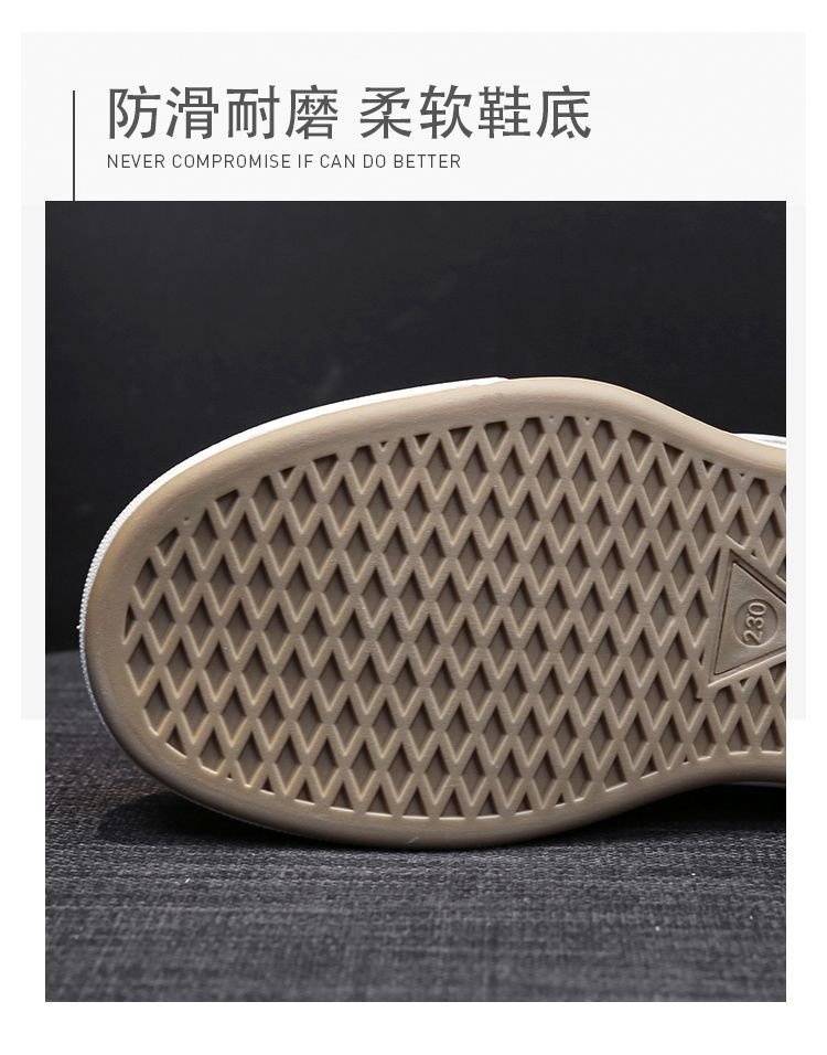 Vapetix 35-40 Women's 2025 Autumn Shoes, Breathable Thin Sole with Thick Insole, Versatile Soft Bottom Casual Spo – Bild 3