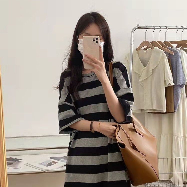 Vapetix 160(M)-175(XXL) Foreign trade cross-border influencer live streaming pajamas for women, summer cute home clothes st – Bild 6