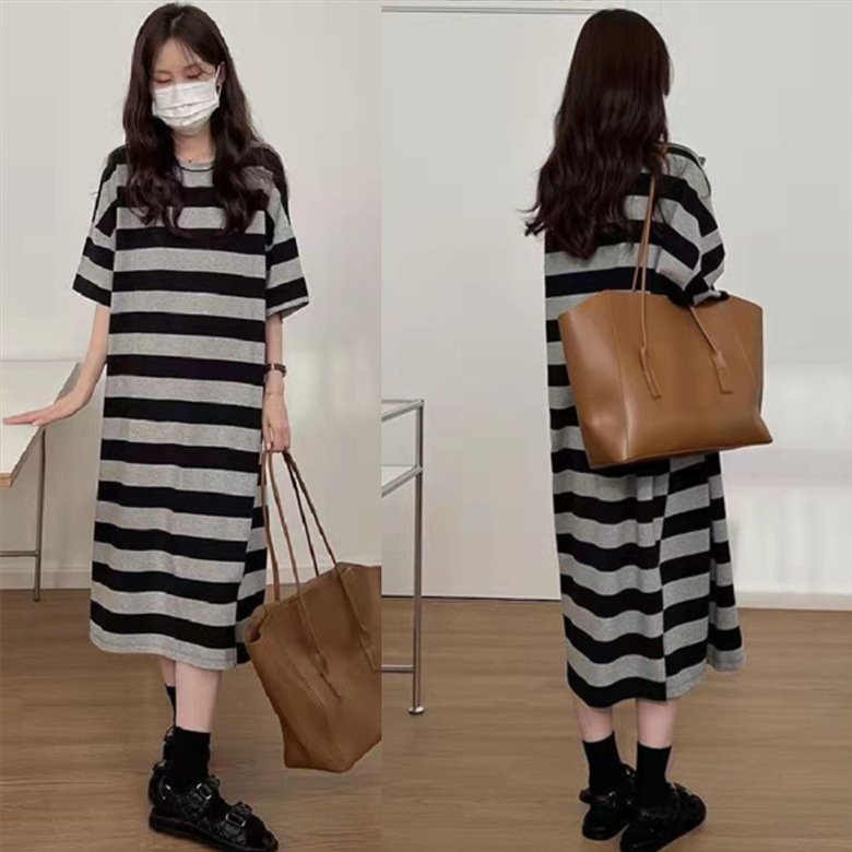 Vapetix 160(M)-175(XXL) Foreign trade cross-border influencer live streaming pajamas for women, summer cute home clothes st – Bild 7