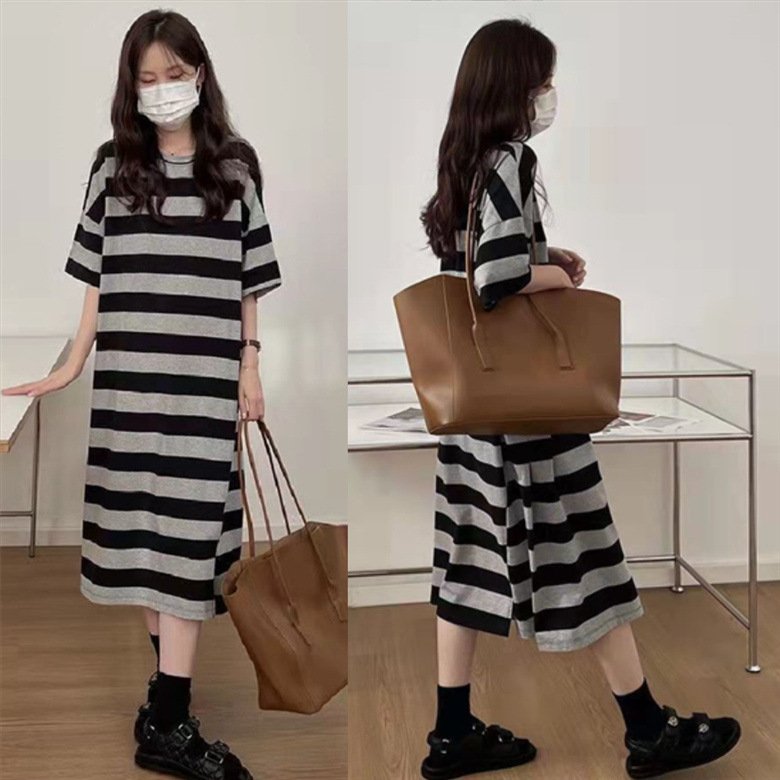 Vapetix 160(M)-175(XXL) Foreign trade cross-border influencer live streaming pajamas for women, summer cute home clothes st – Bild 8