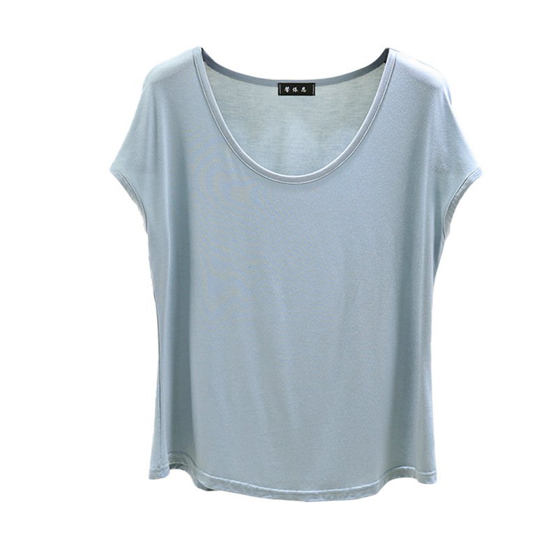 Vapetix M (Recommended 80-110 lbs)-2XL (Recommended for 150-170 lbs) Relaxed Modal Sleeveless Top for Women, Summer Inner Thin Tank Top, Plus Size Casual Top, Versatile – Bild 4