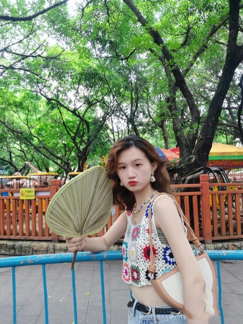 Vapetix Free Size-Free Size European and American Cross-border Crocheted Floral Knitted Strappy Women's Sexy Fashionable Beach - 图片 3